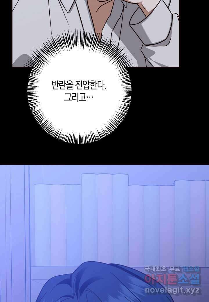 후회는 한 번이면 족하다 - 79화 63