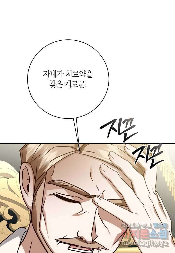 후회는 한 번이면 족하다 - 79화 78