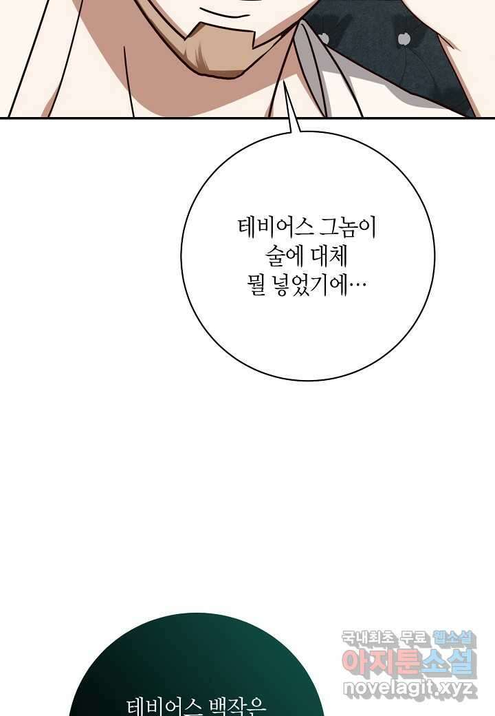 후회는 한 번이면 족하다 - 79화 79