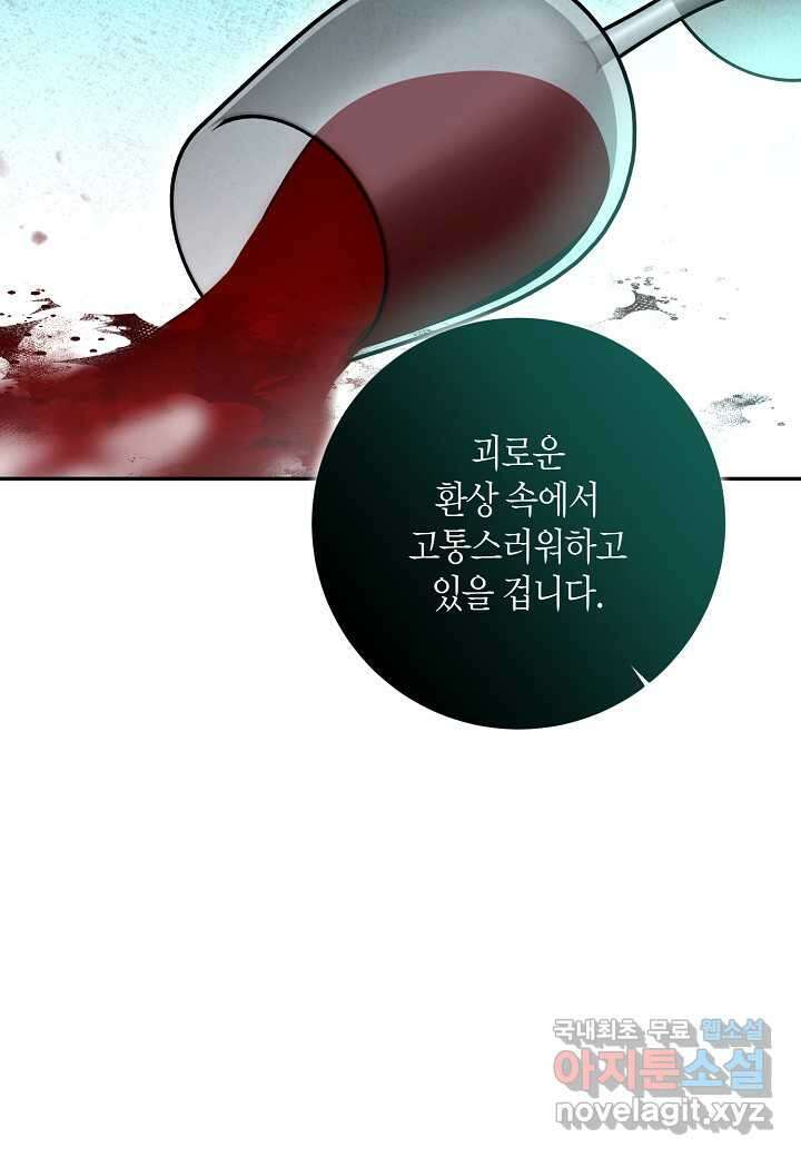 후회는 한 번이면 족하다 - 79화 81