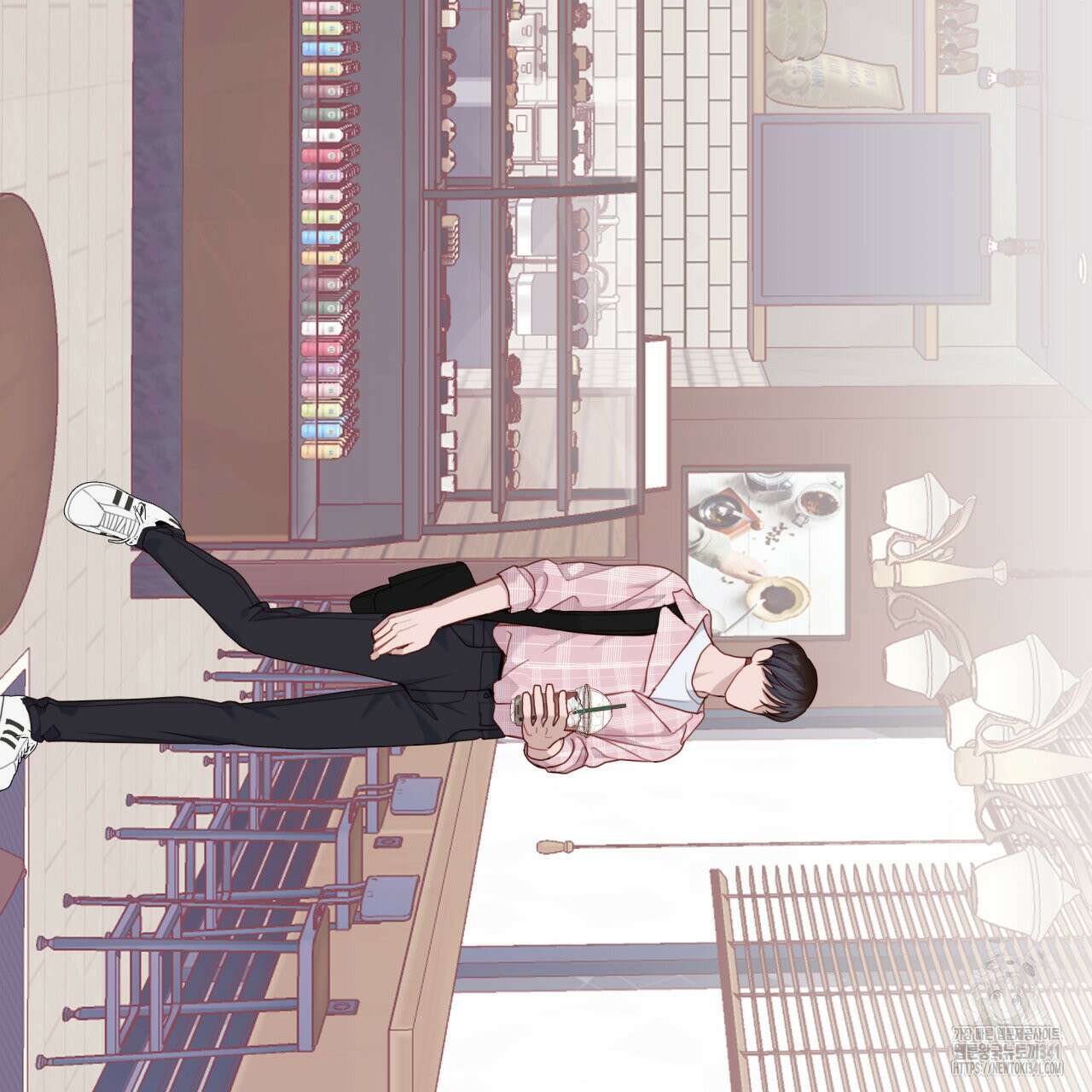 알파친구 31화 10