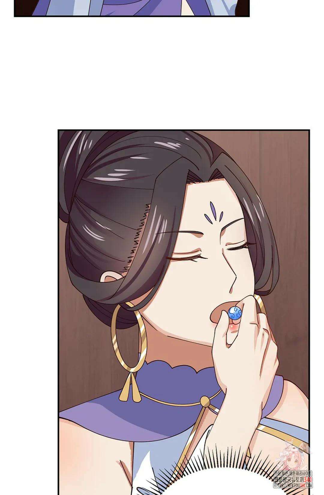 무련전봉 1240화 65