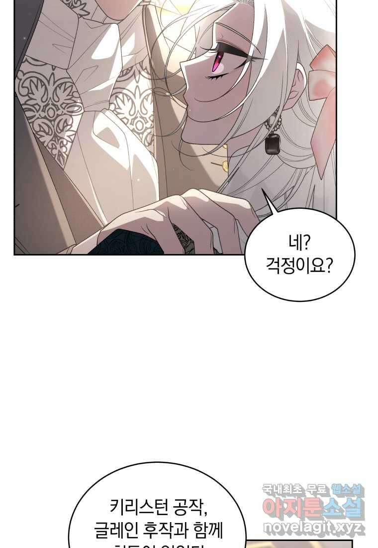 악녀가 길들인 짐승 72화 82