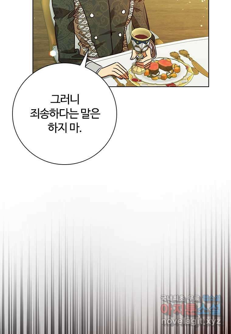 이혼당했지만 재벌입니다 121화 18