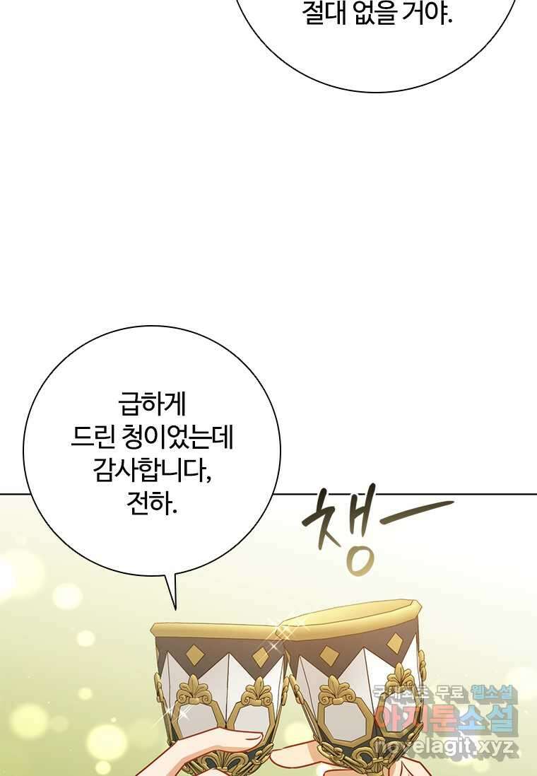 이혼당했지만 재벌입니다 121화 23