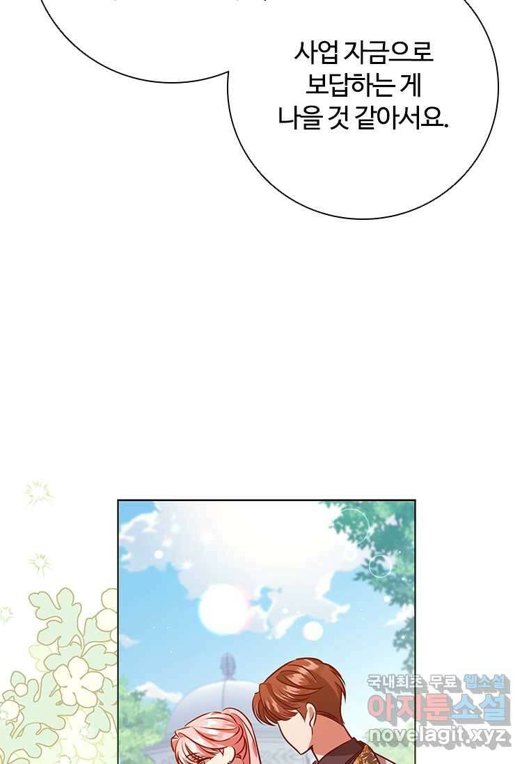 이혼당했지만 재벌입니다 121화 55