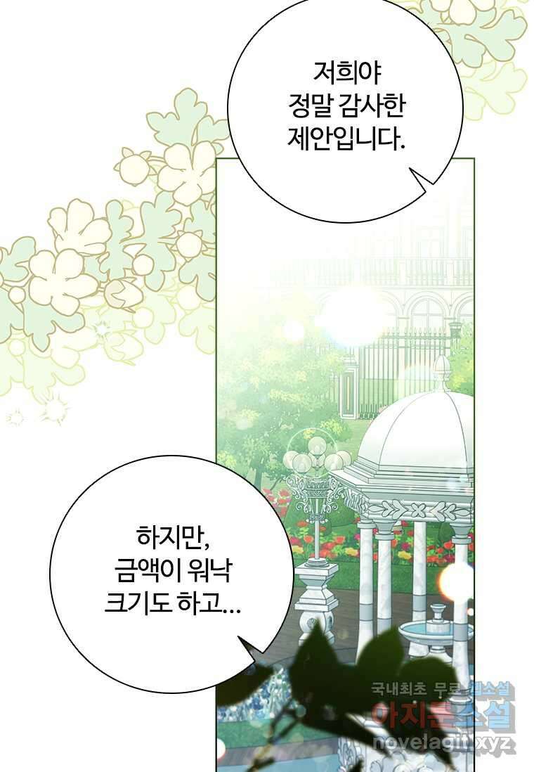 이혼당했지만 재벌입니다 121화 58