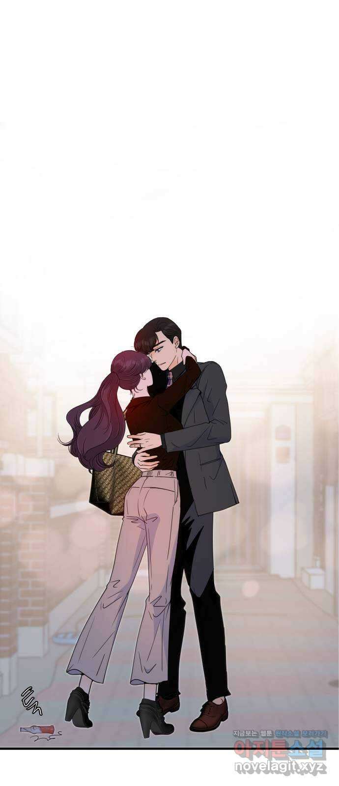 신혼부부 생활 백서 71화 1