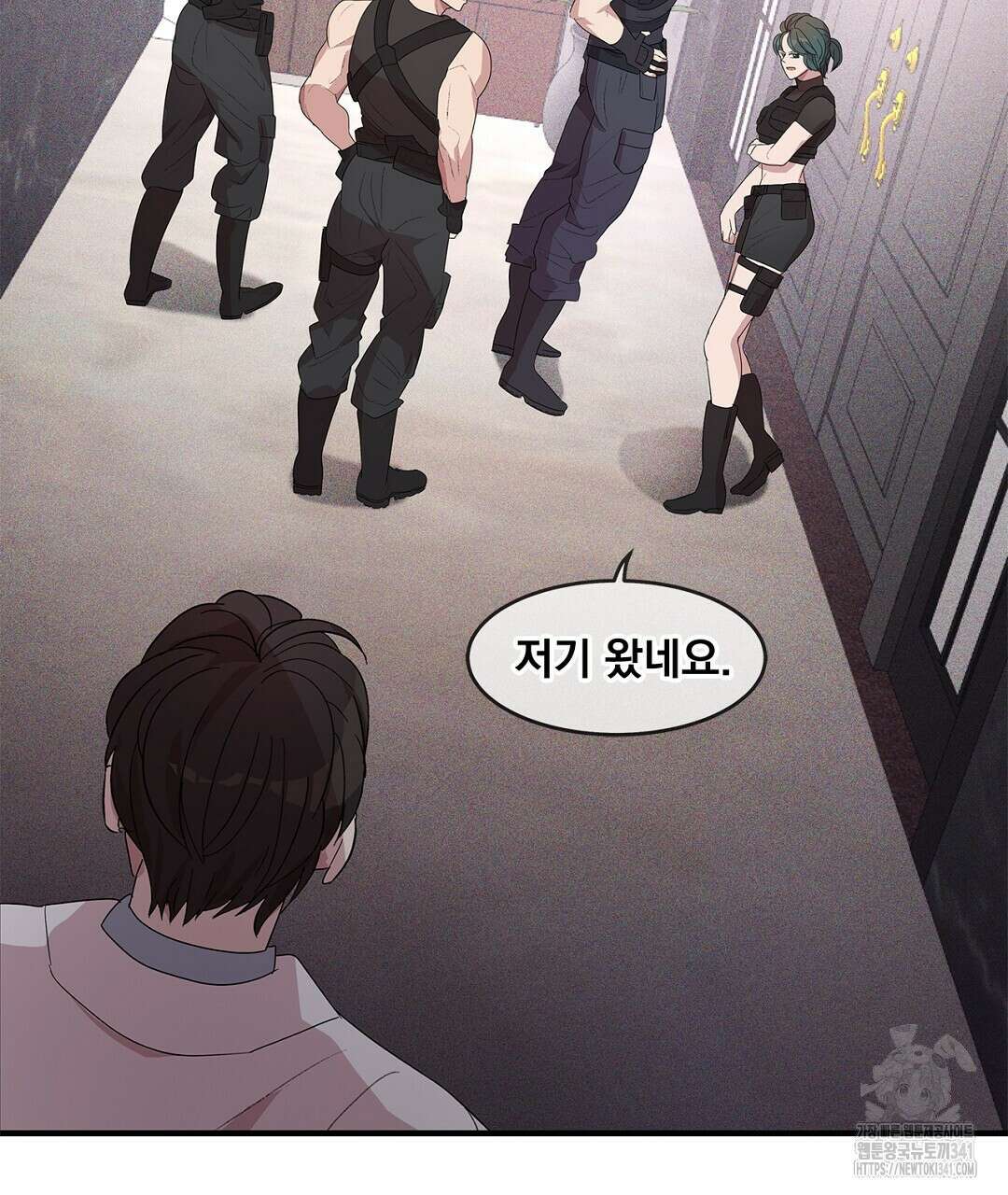 템페스트 오브 아포리아 4화 146