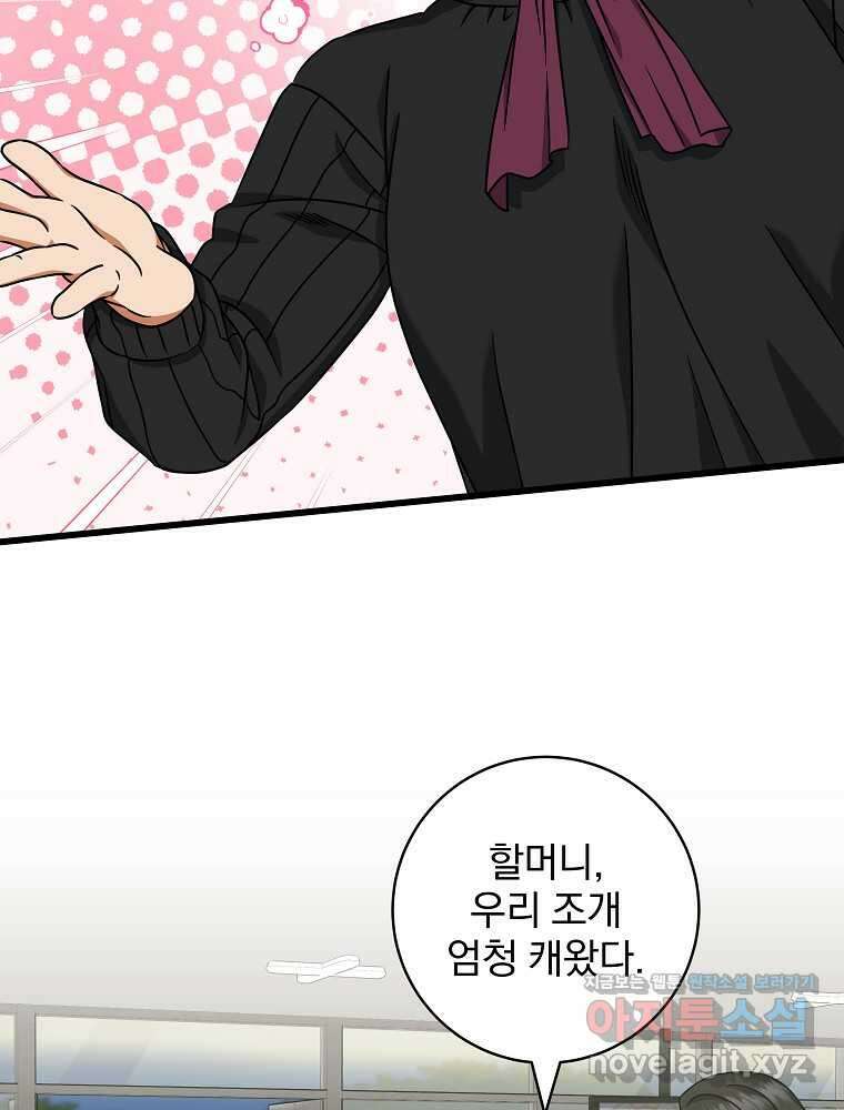 던전 호텔에 오신 것을 환영합니다 31화 2