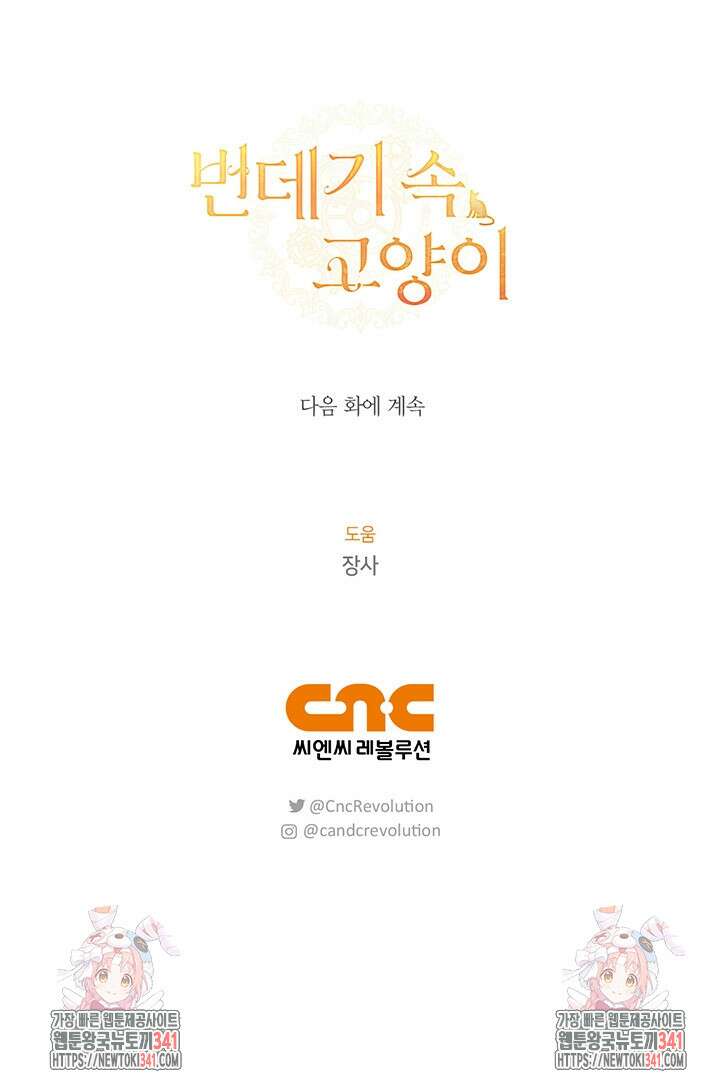 번데기 속 고양이 73화 111