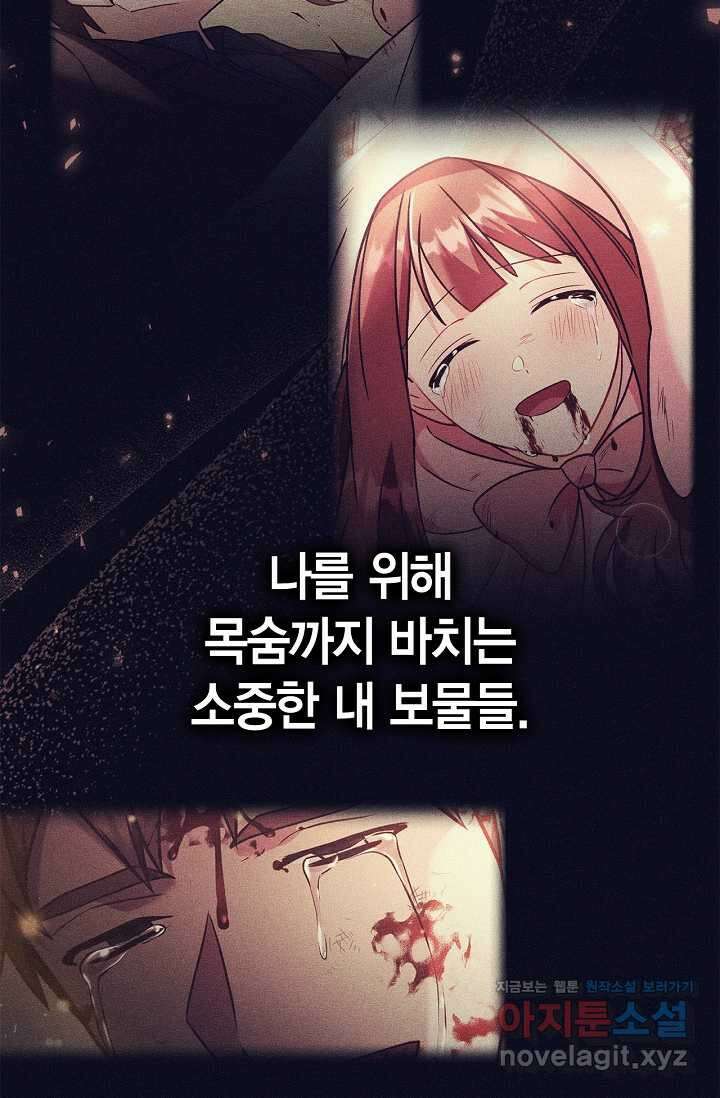 회귀자 사용설명서 95화 10