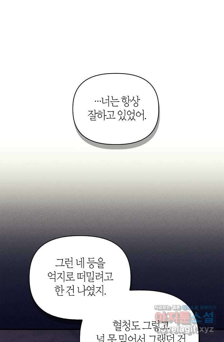 회귀자 사용설명서 95화 20