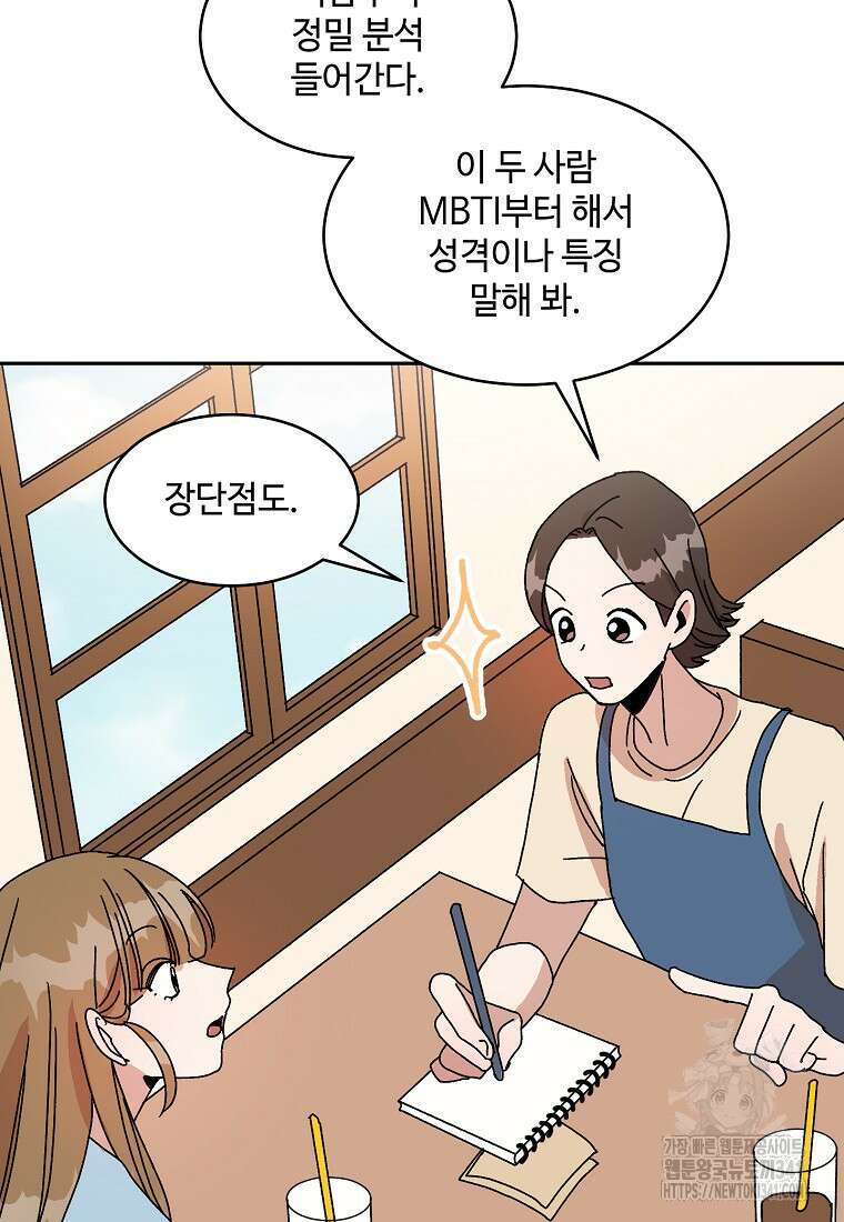 내 룸메이트를 소개합니다 38화 5