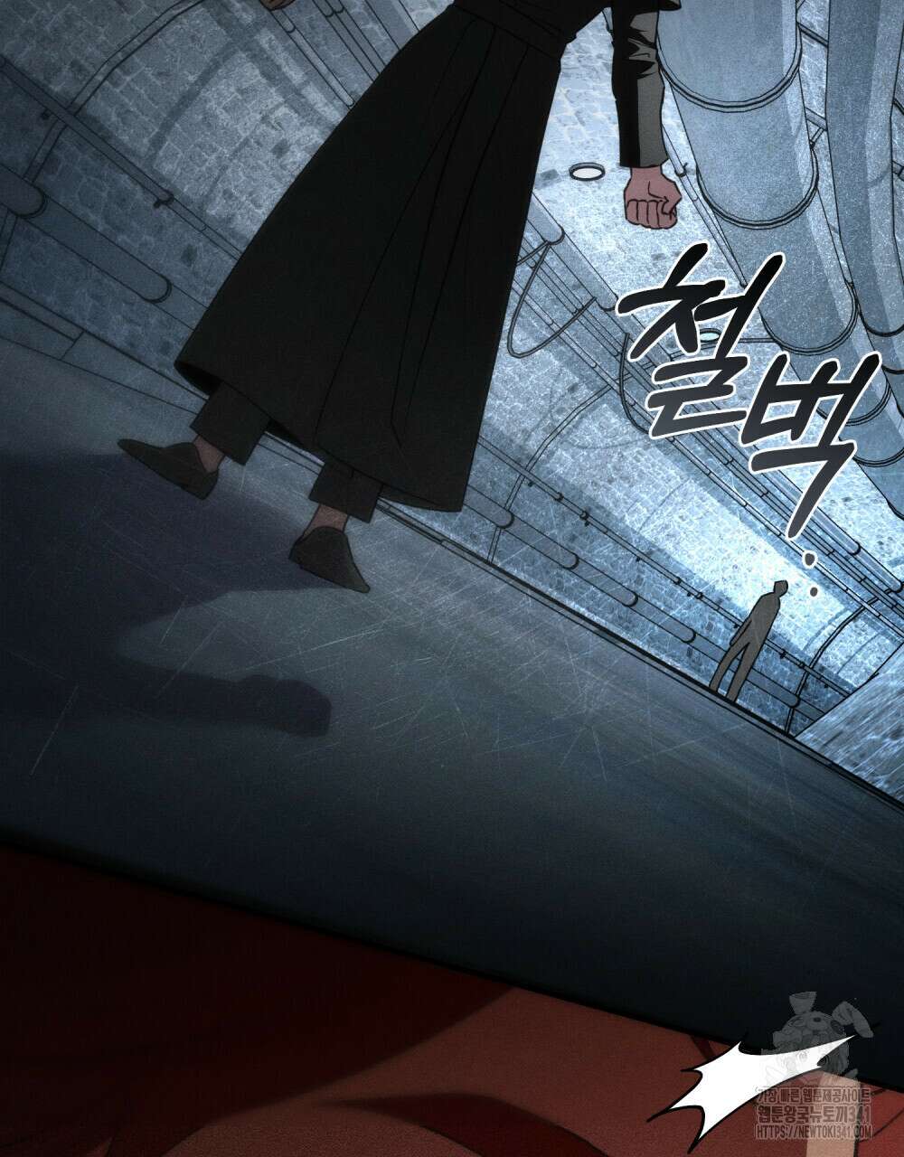 웨어울프 : 향기에 이끌린 늑대들 51화 99