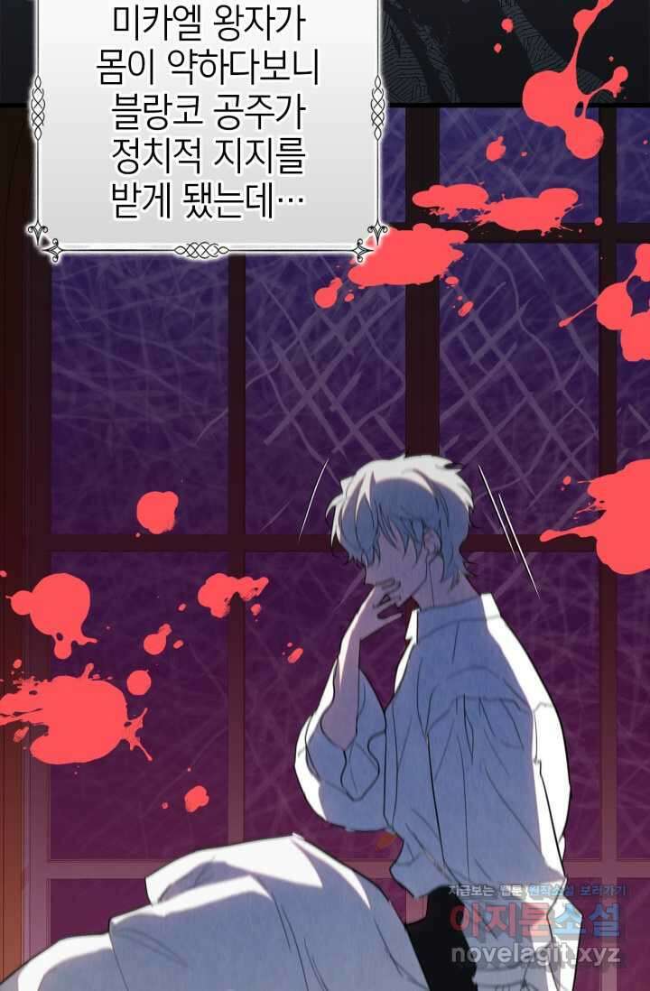 남주가 여주를 바꾸려고 합니다 48화 15