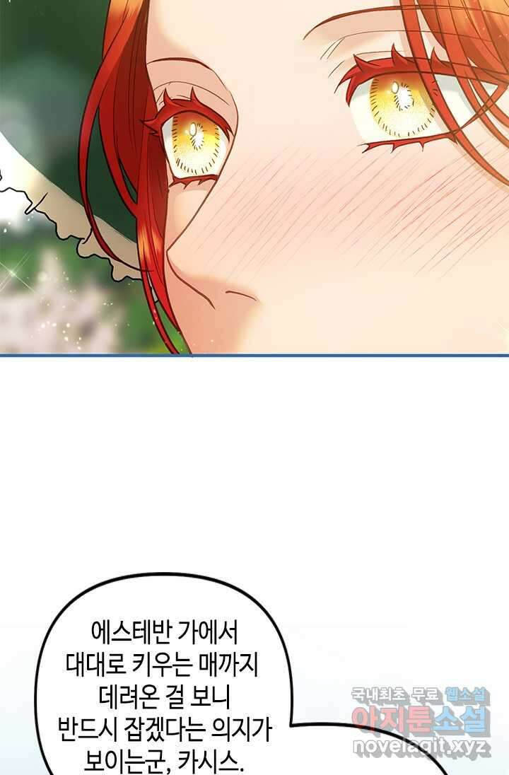 가짜 애첩의 화려한 일상 95화 3