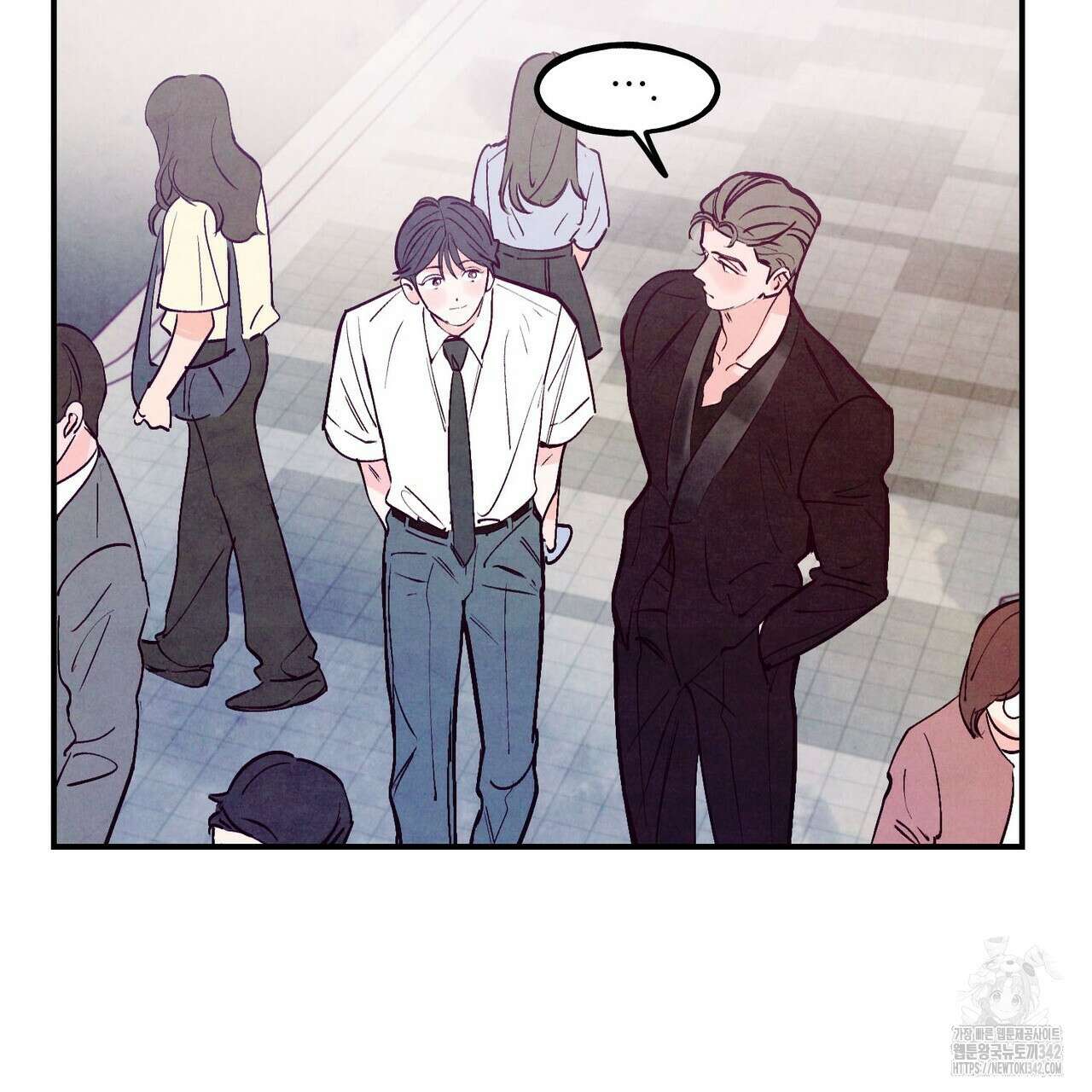 펀치 드렁크 러브 59화 33