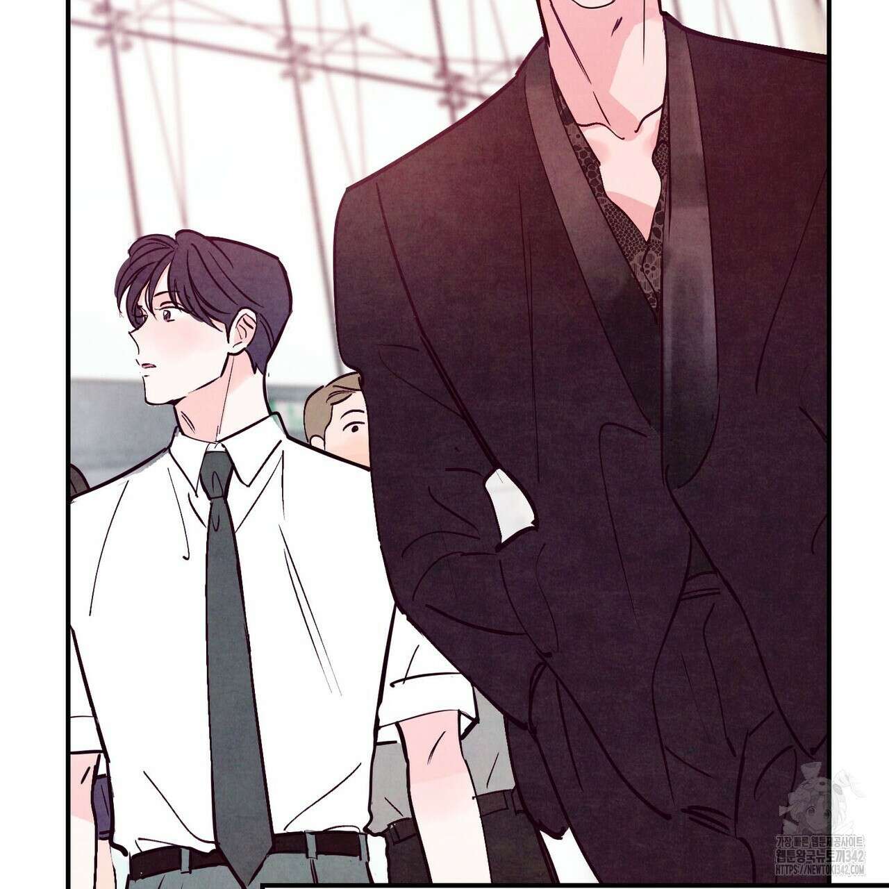 펀치 드렁크 러브 59화 42