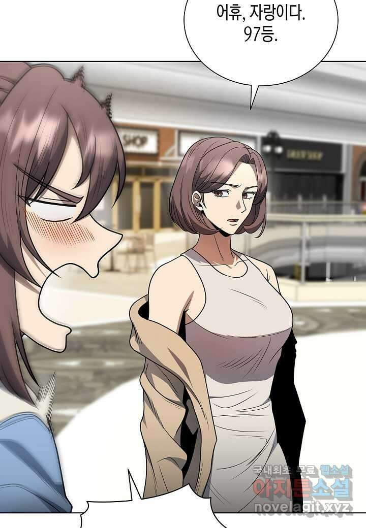 레벨업하기 싫은 천마님 46화 59
