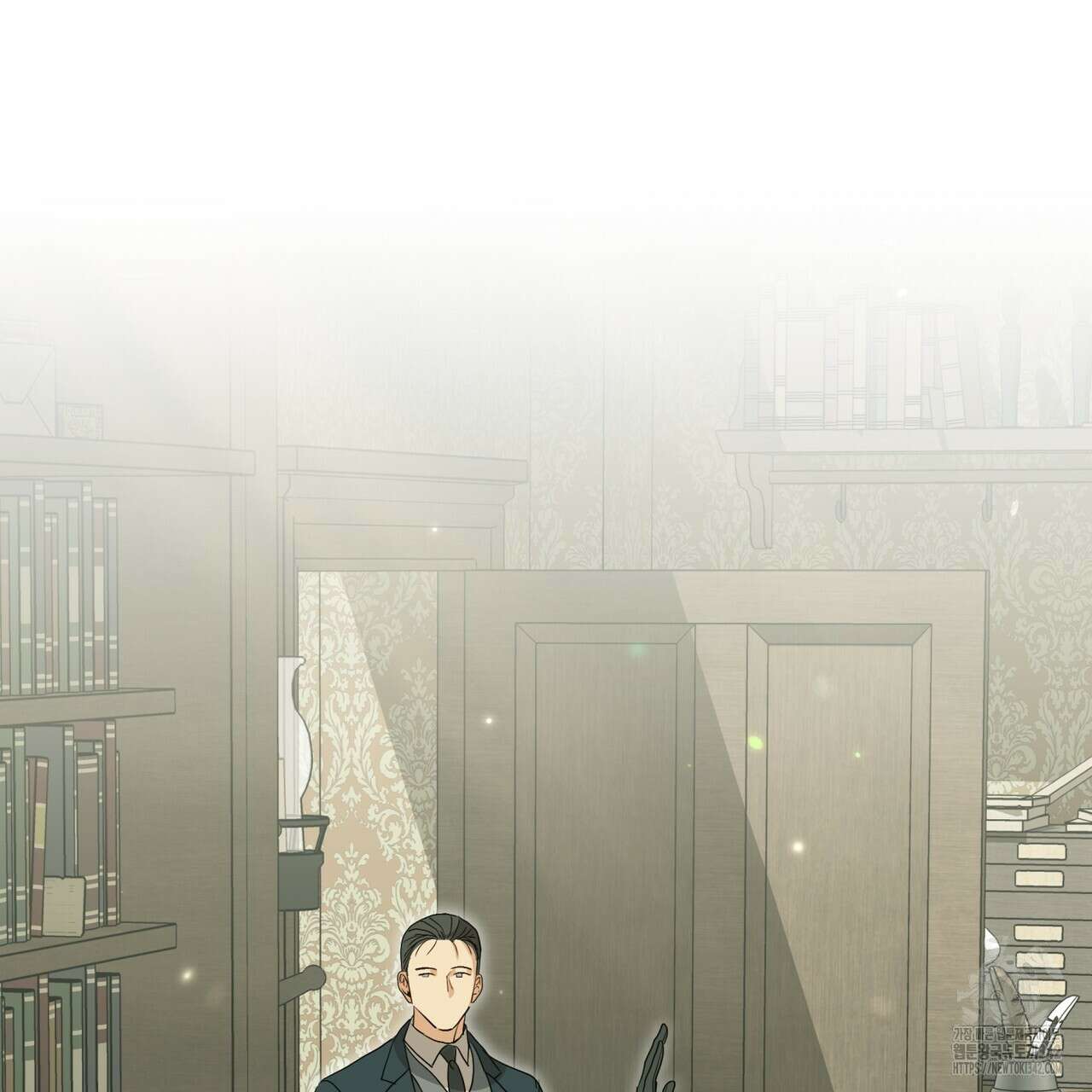 성스러운 단순성을 은폐함 27화 6