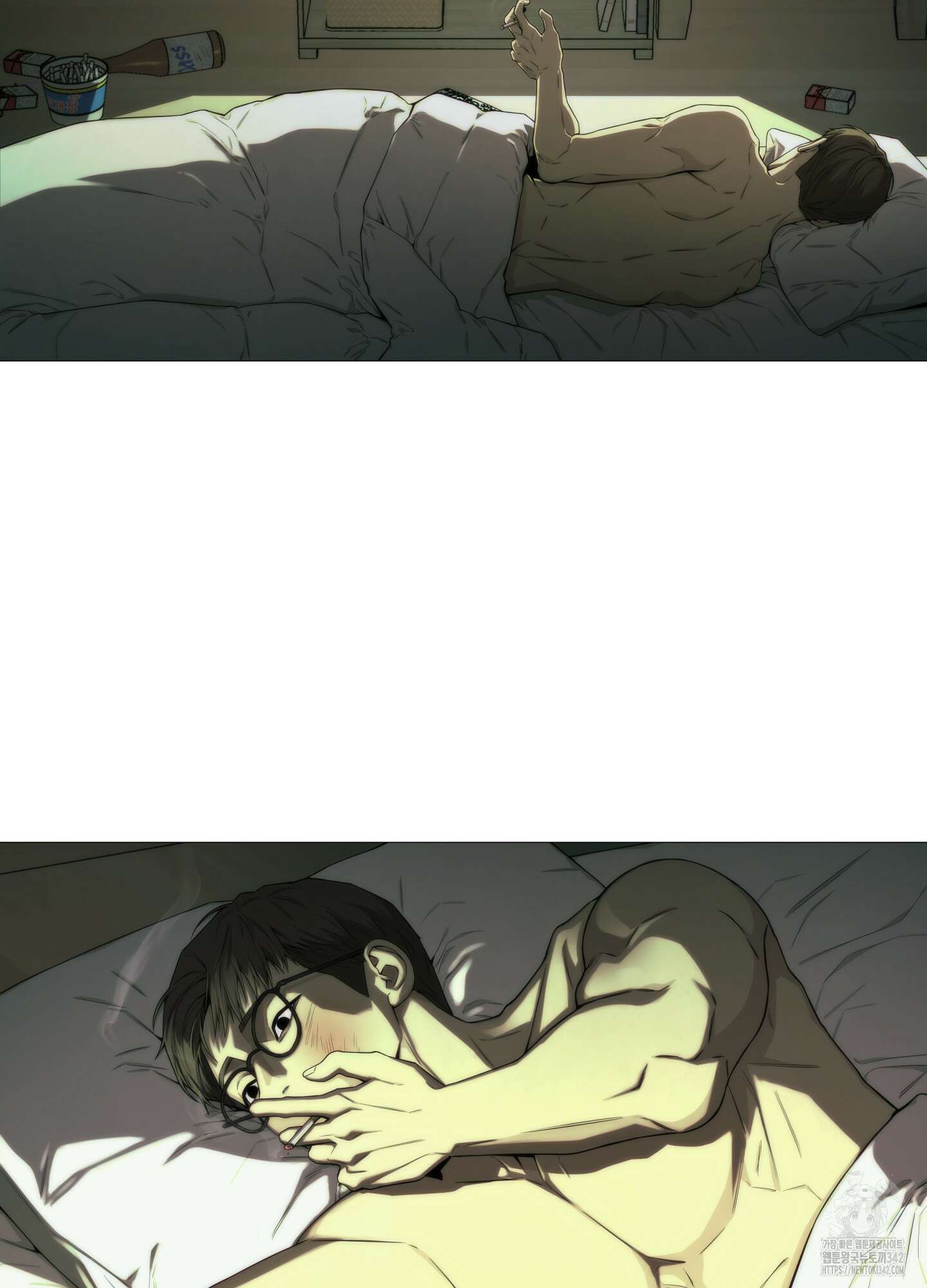 미끼 1화 16