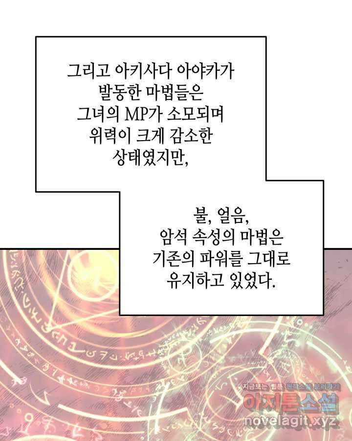 닳고닳은 뉴비 193화 118