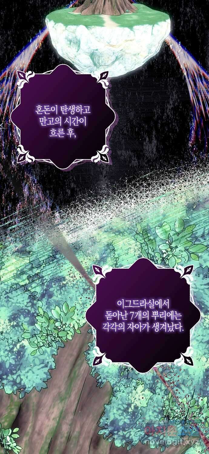버림받고 즐기는 소박한 독신의 삶 60화 2