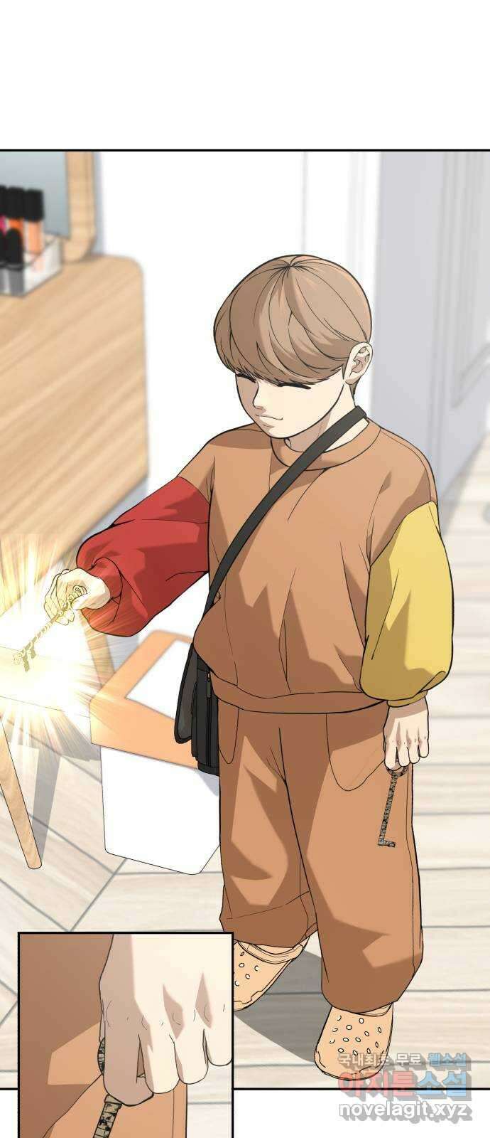 헬크래프트 2부 19화 1