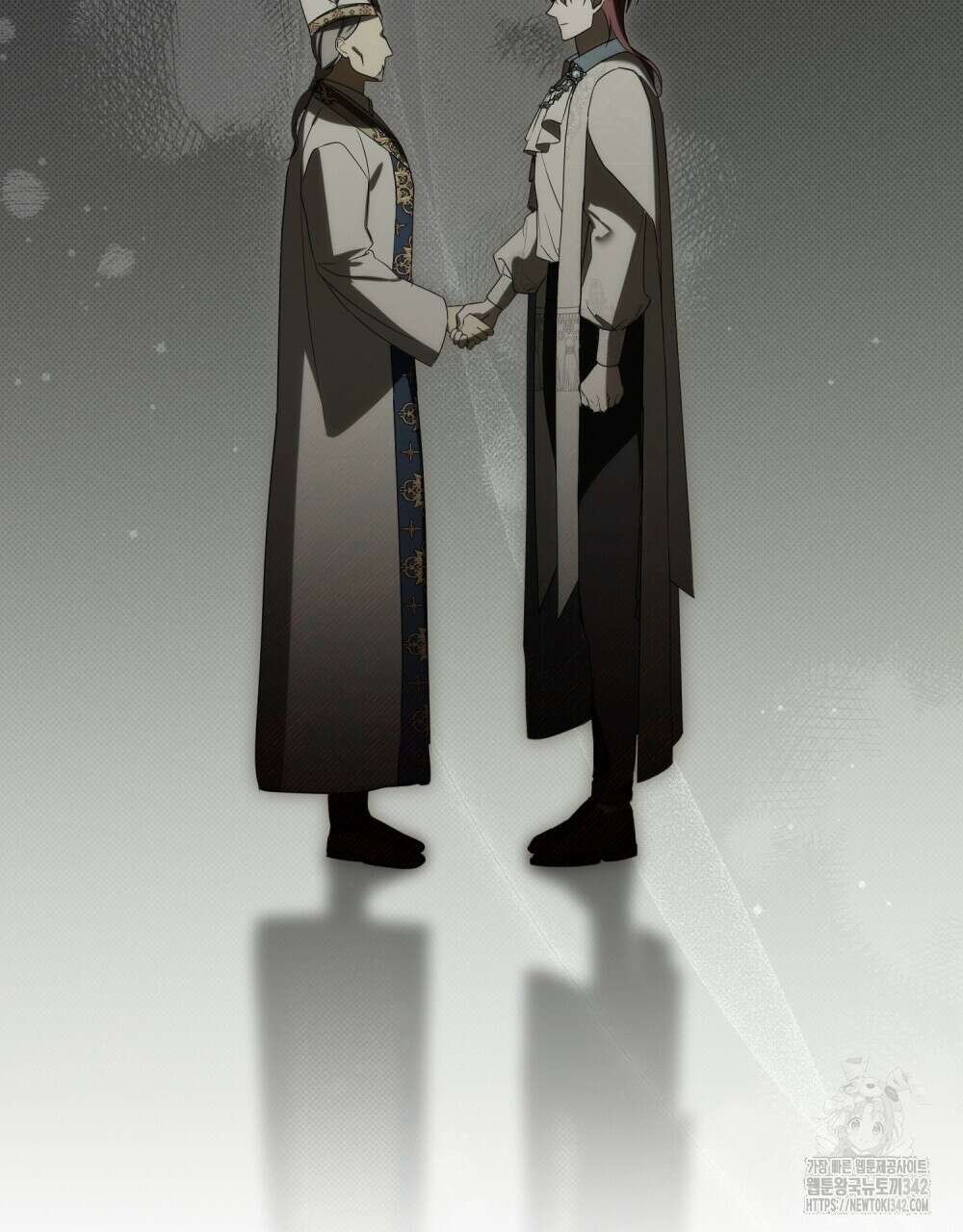 약속을 한 건 내가 아니야 24화 70