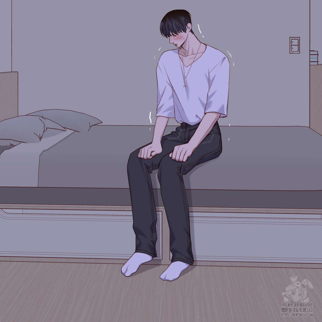 알파친구 32화 90