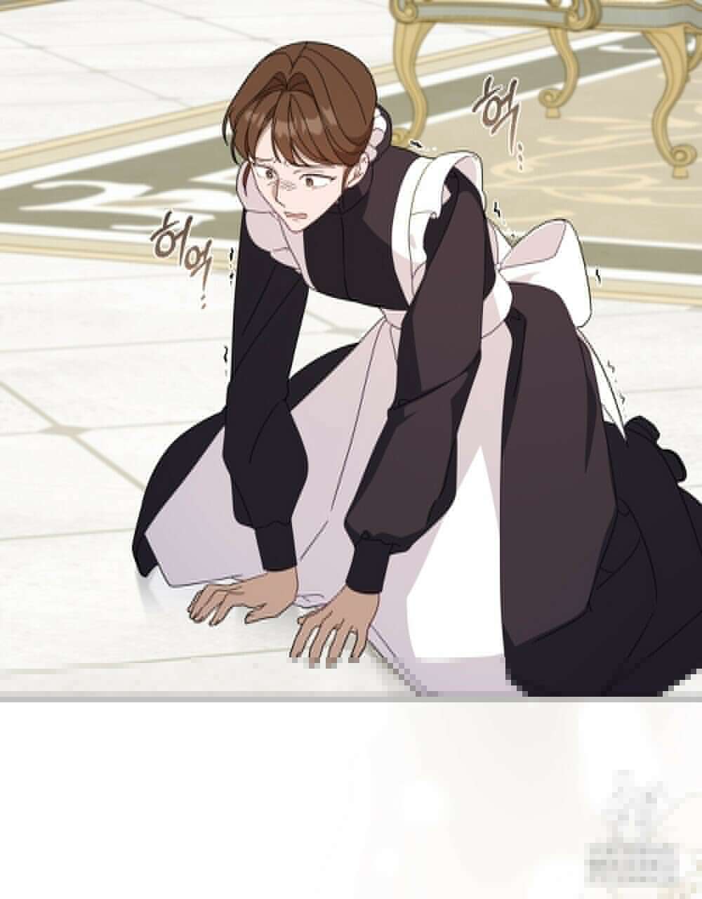 디에 멜루시네 20화 3