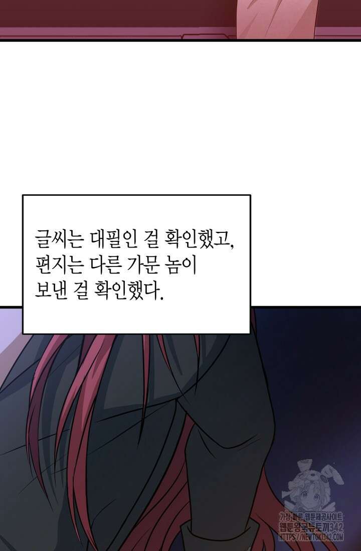 사랑이 아닌 은퇴를 13화 27