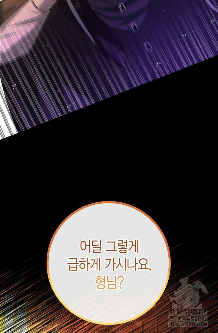 사랑이 아닌 은퇴를 16화 65