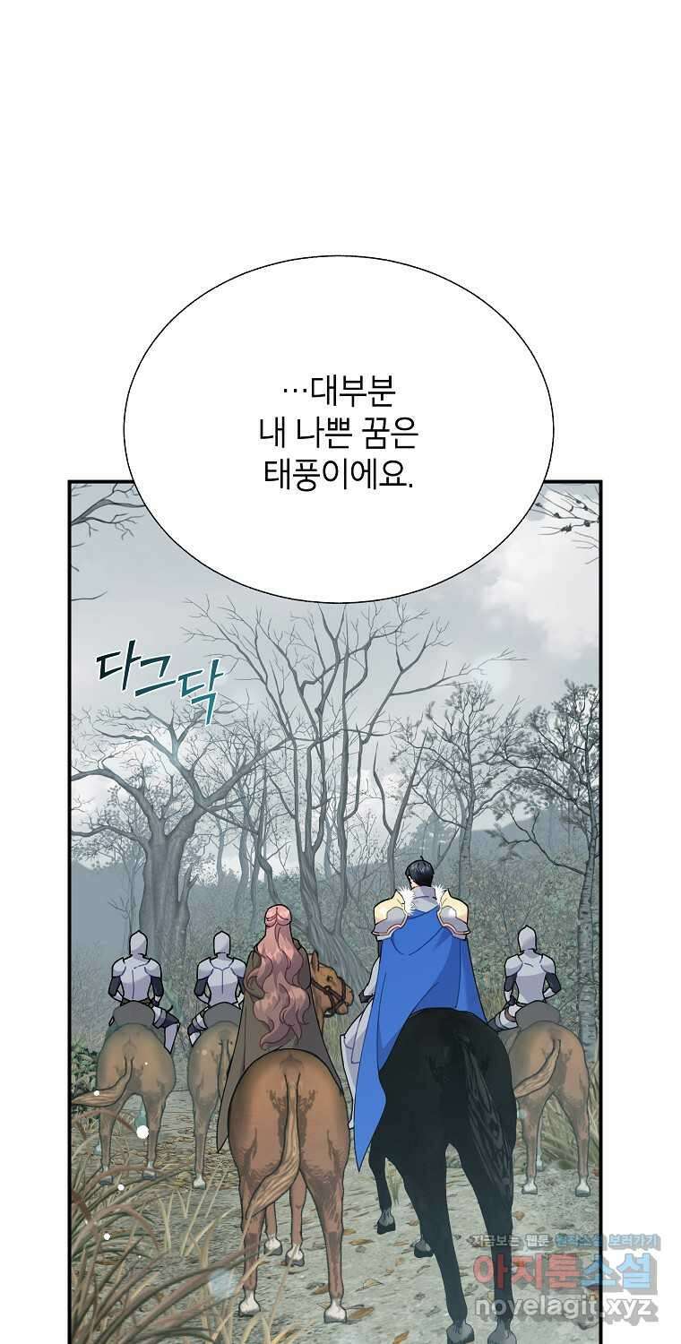 전령새 왕녀님 106화 12