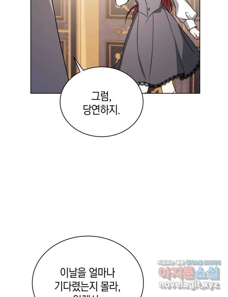 흑막들의 조련사가 되었습니다 78화 18