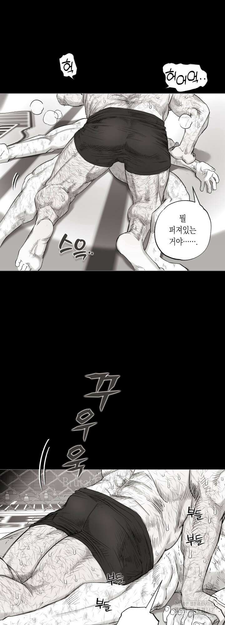 불굴의 챔피언 17화 10