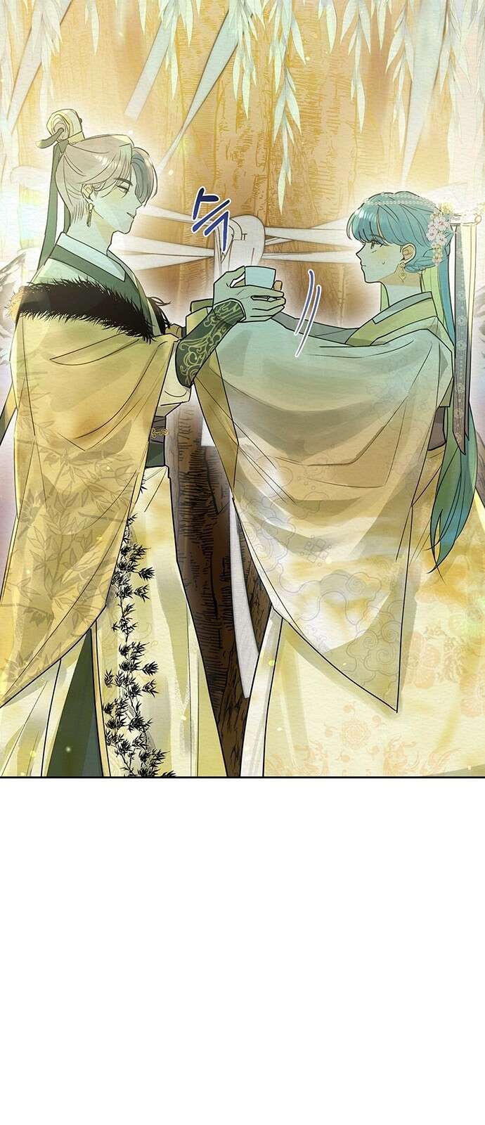 이사님, 그거 저 아닌데요! 1화 3