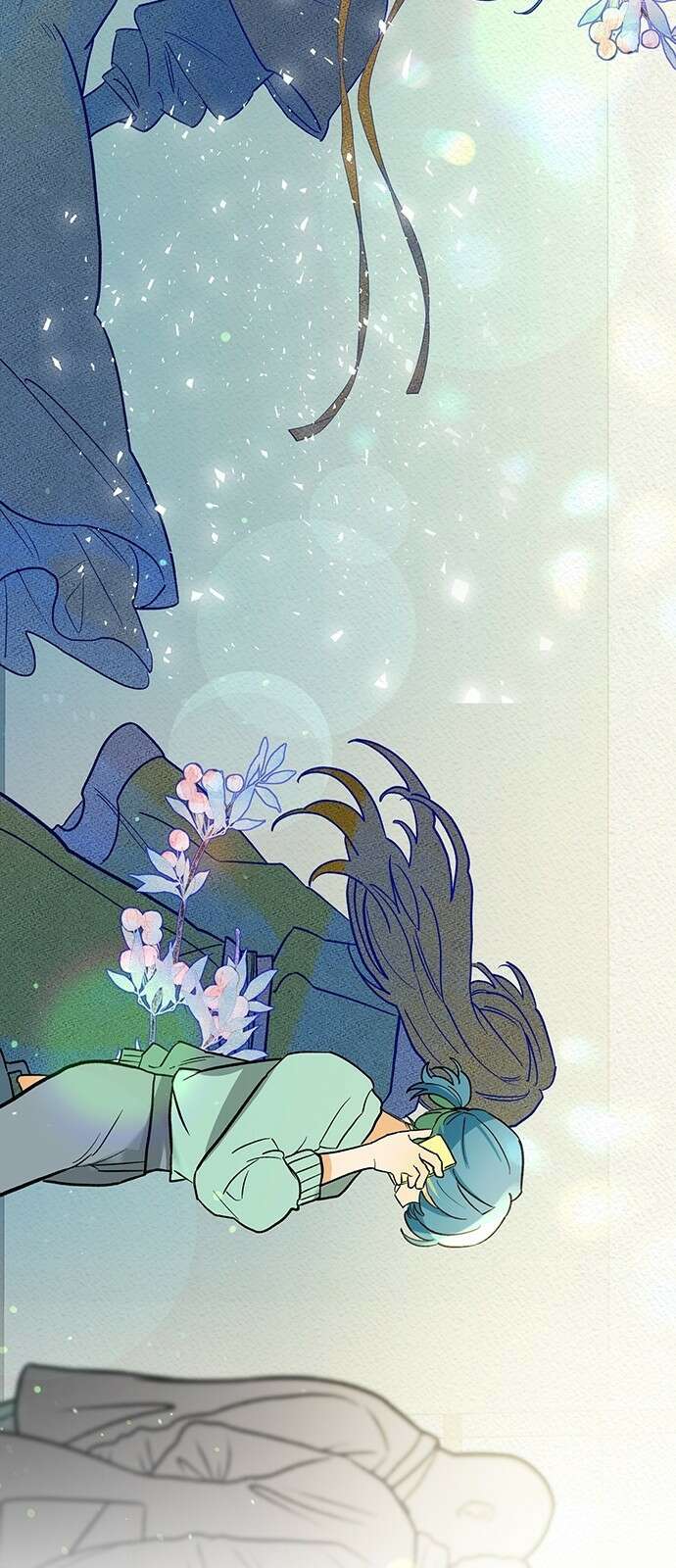 이사님, 그거 저 아닌데요! 1화 83