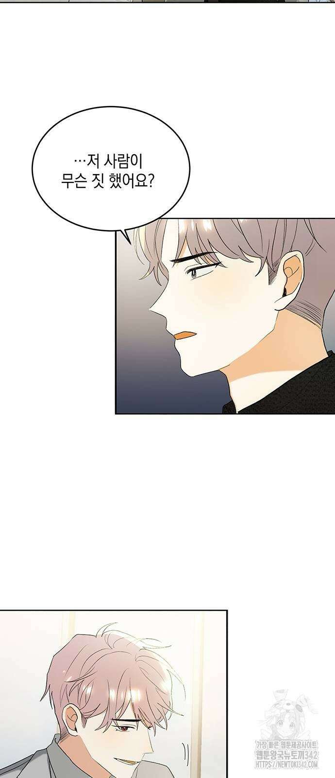 이사님, 그거 저 아닌데요! 11화 4