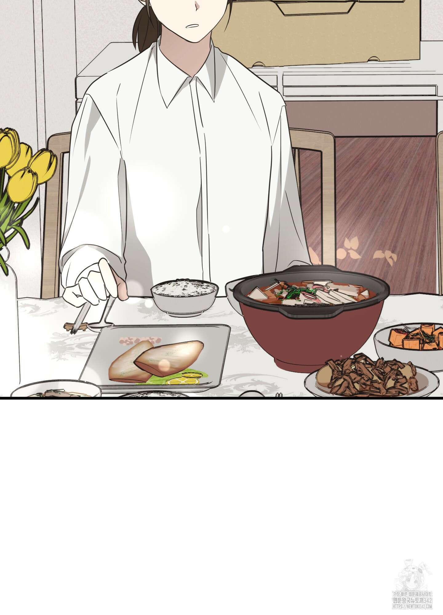 우리의 마음을 전해준 6화 3