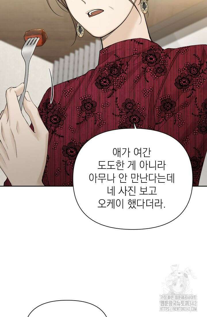 그저 여명일 뿐 32화 11