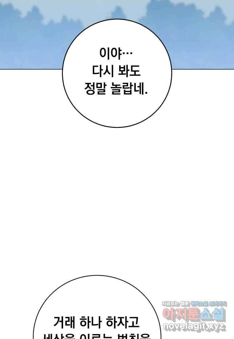 만렙 영웅님께서 귀환하신다! 169화 2