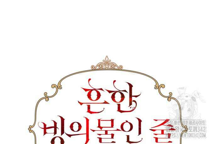 흔한 빙의물인 줄 알았다 65화 11
