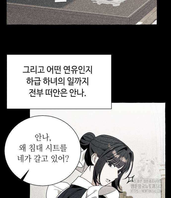 흔한 빙의물인 줄 알았다 65화 53