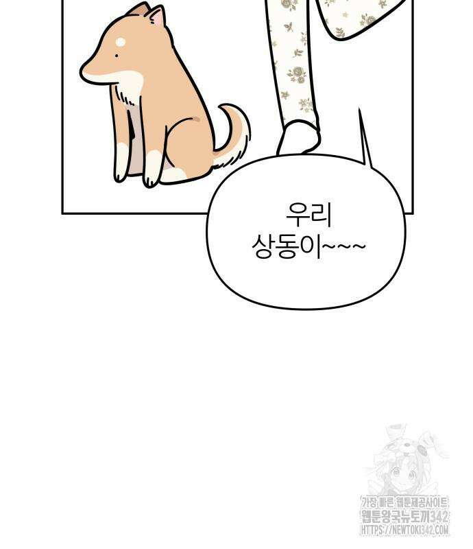 시바, 만만치 않다 5화 3