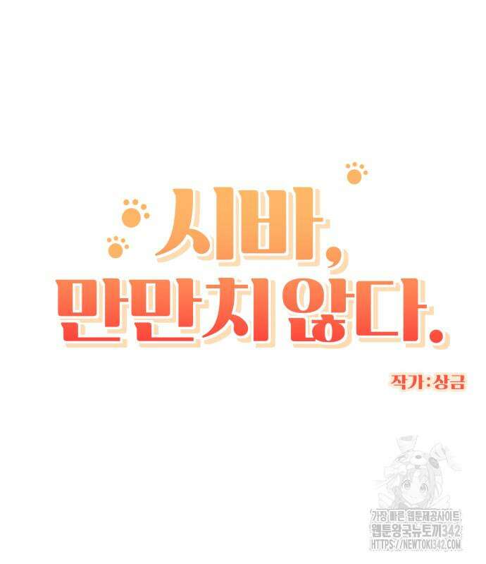 시바, 만만치 않다 5화 9