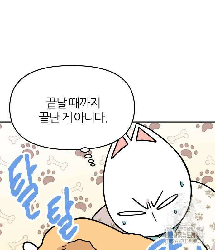 시바, 만만치 않다 5화 17