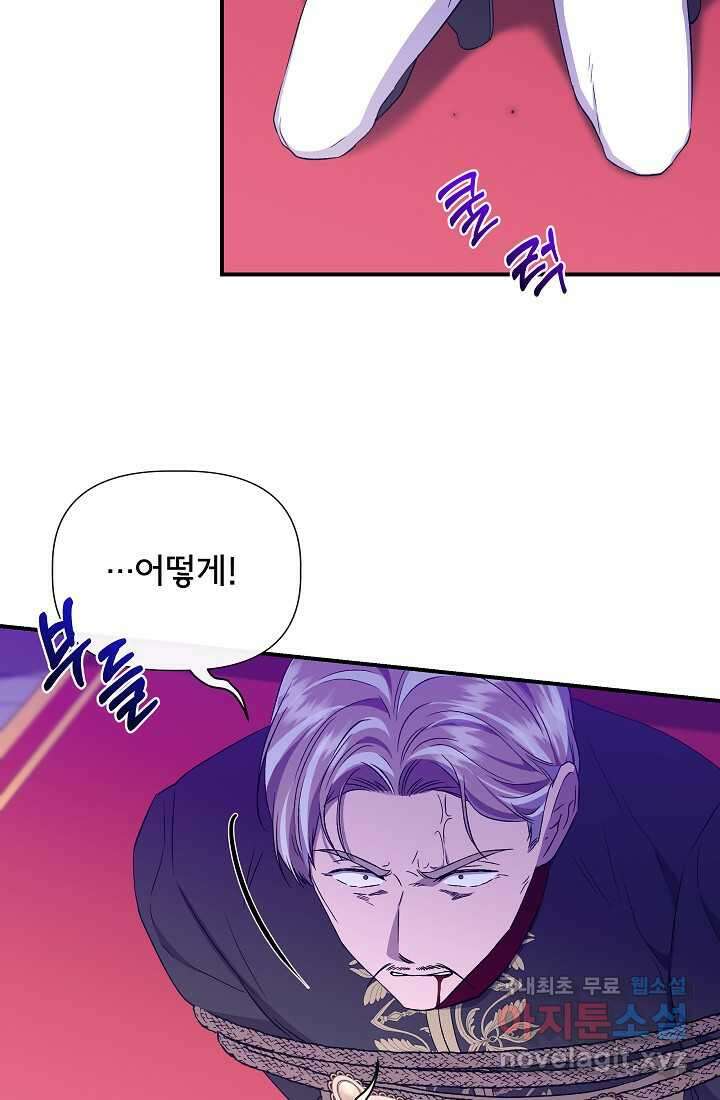 신데렐라는 내가 아니었다 119화 47