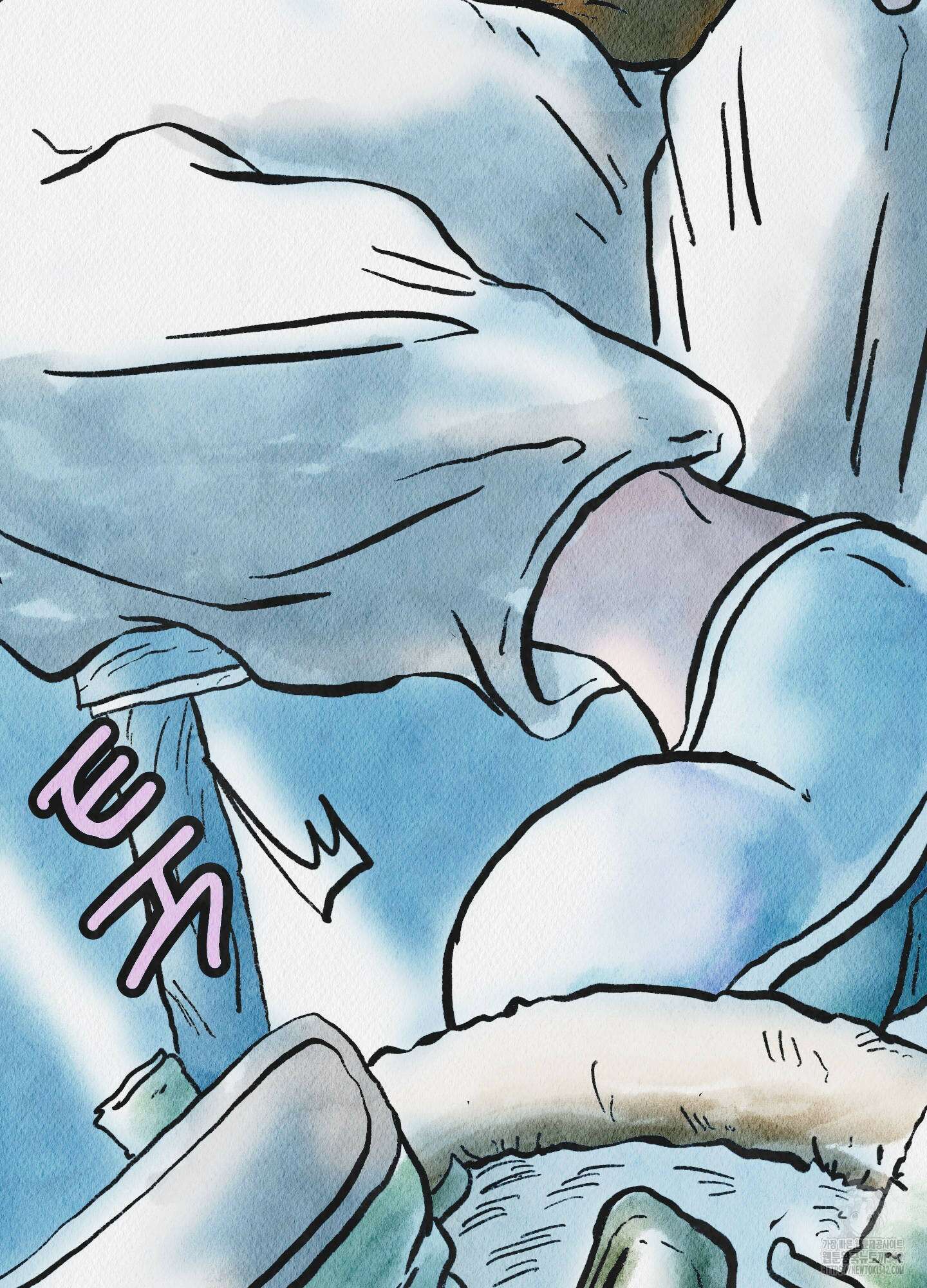 도저히 말 못 할 모험 4화 78